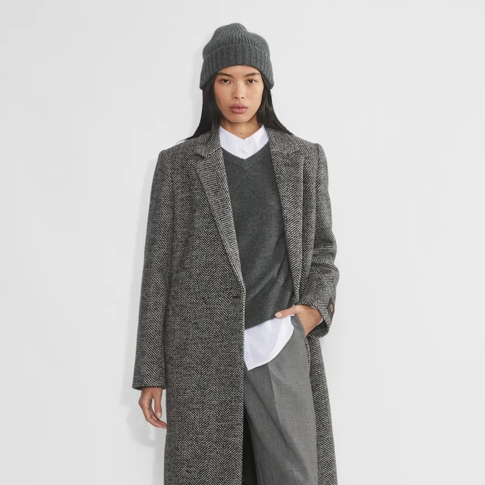 Aritzia / Babaton stedman jacket size XXS